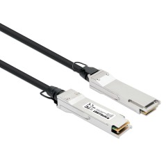 Intellinet Qsfp+ 40G Passive Dac Twinax